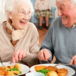 Diet in the elderly